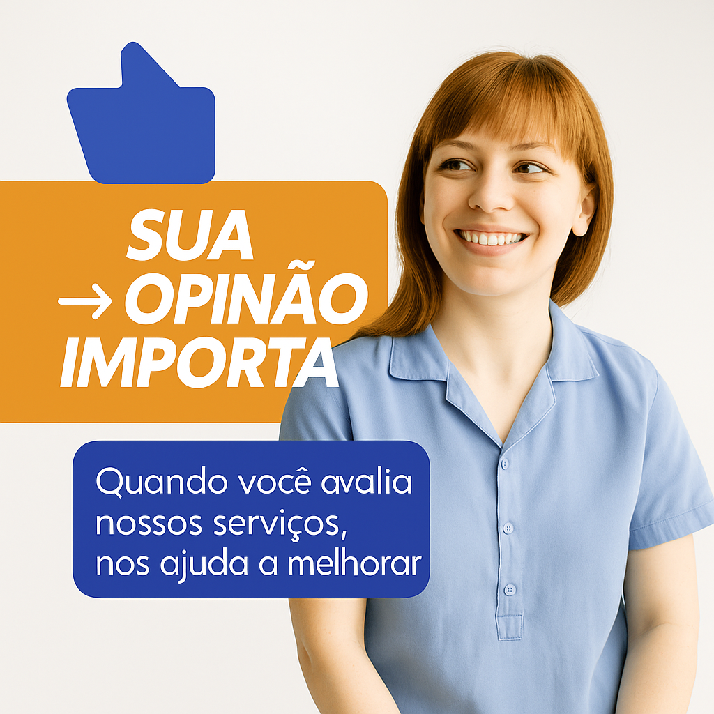 Cliente Satisfeito